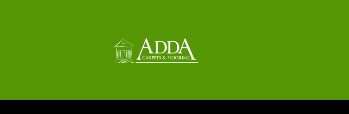 Adda Carpets Cover Image