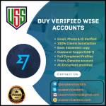 Buy Verified TransferWise Accounts- Profile Picture