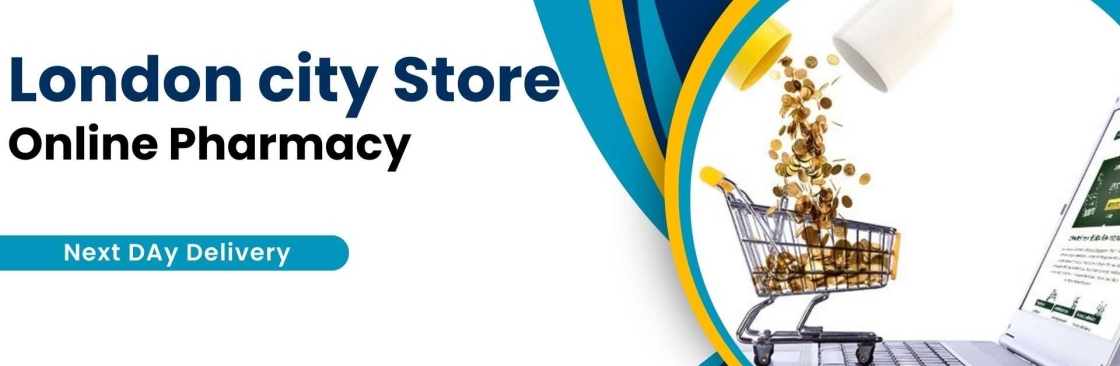 London City Store Cover Image