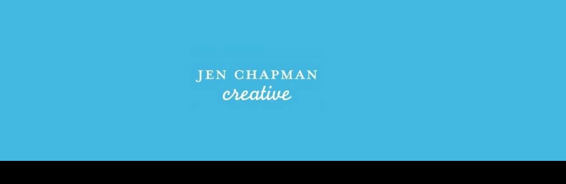Jen Chapman Creative Cover Image