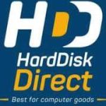 Hard Disk Direct Profile Picture