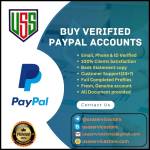 Buy Verified PayPal Accounts Profile Picture