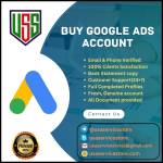 Buy Google Ads Account profile picture