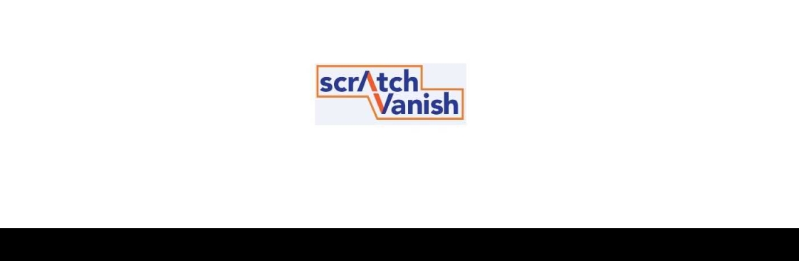 Scratch Vanish Cover Image