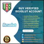 Buy Verified Revolut Account Profile Picture
