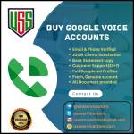 Buy Google Voice Accounts Profile Picture