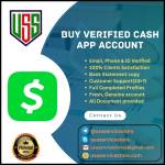 Buy Verified Cash App Account profile picture