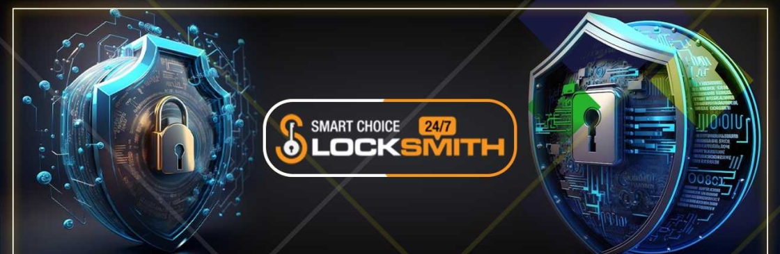 Smart Choice Locksmith Cover Image