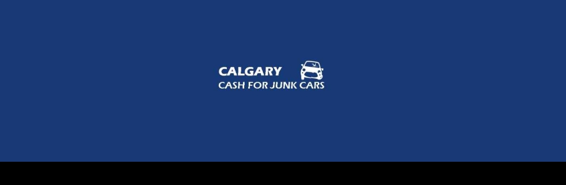 Calgary Cash For Junk Cars Cover Image
