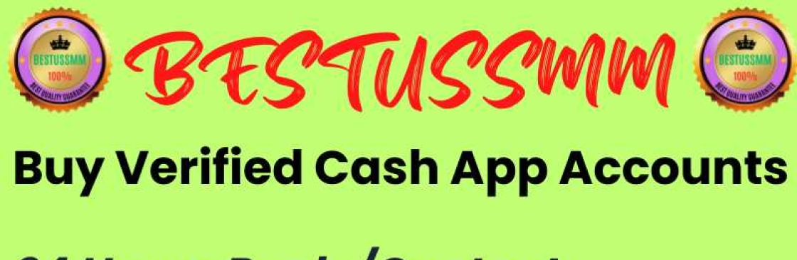 Buy Verified Cash App Accounts Cover Image