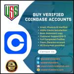 Buy Verified Coinbase Accounts Profile Picture