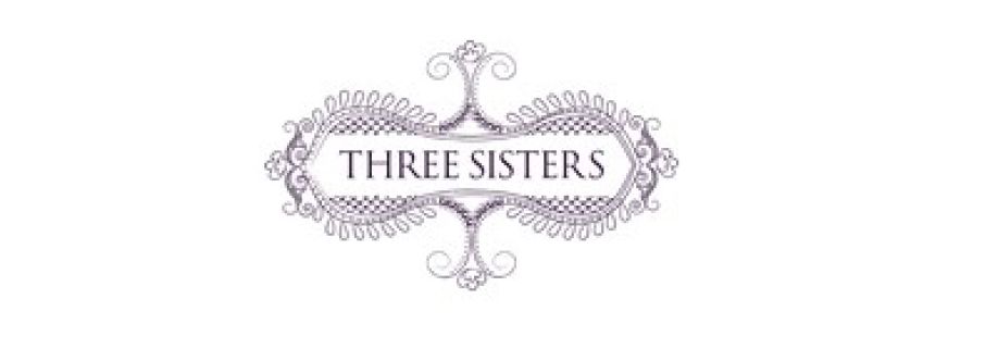 Three Sisters Jewelry Design Cover Image