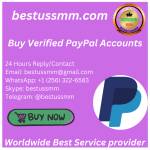 Buy Verified PayPal Accounts Profile Picture