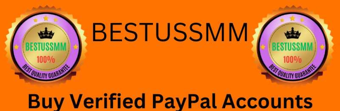 Buy Verified PayPal Accounts Cover Image