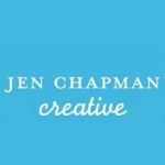 Jen Chapman Creative Profile Picture
