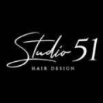 Studio 51 Hair Design Profile Picture