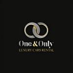 One And Only Cars Rental Profile Picture