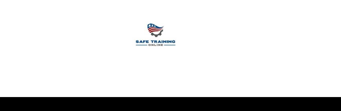 SAFE Training North America Cover Image