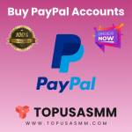 Reviews or Accounts Providers Profile Picture
