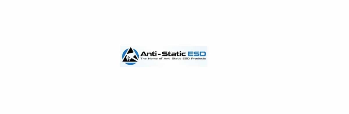 Anti Static ESD Cover Image