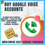 Buy Google Voice Accounts profile picture