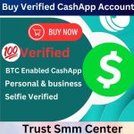 Buy Verified Cash App Account Profile Picture