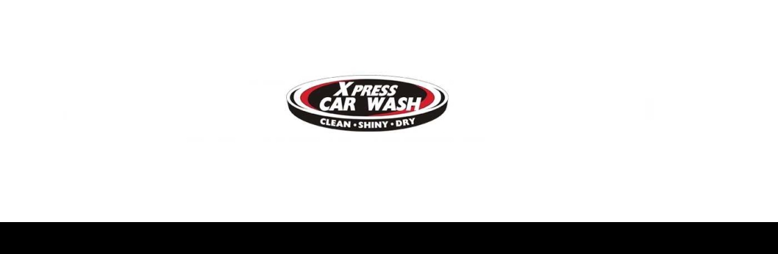 Express Car Wash Cover Image