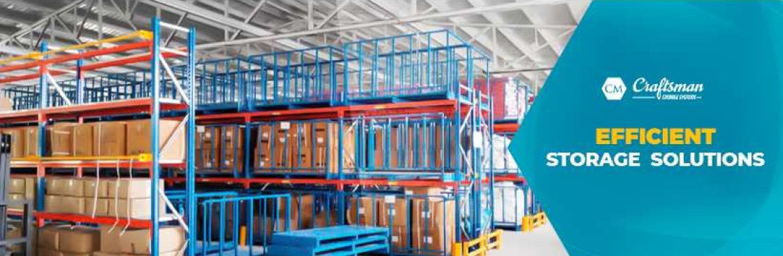 Pallet Racks Manufacturers Cover Image