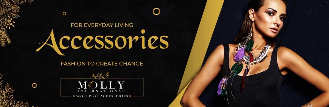 Molly International Cover Image