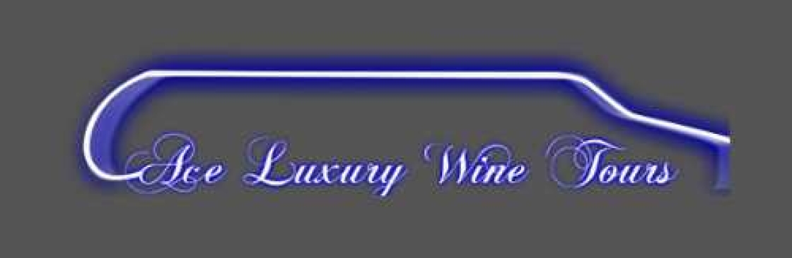 Ace Luxury Wine Tours Cover Image