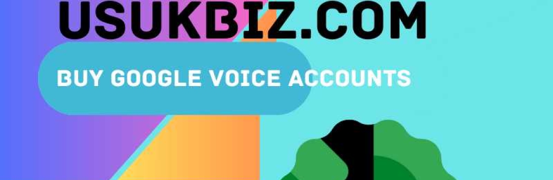 Buy Google Voice Accounts Cover Image