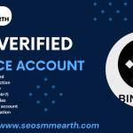 Buy Verified Binance Account profile picture