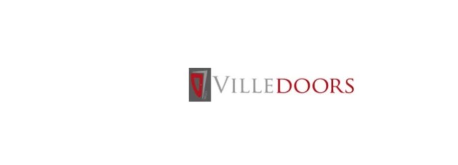 villedoors Cover Image