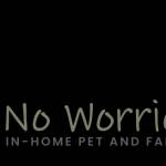 No Worries Pet & Farm Sitting Profile Picture