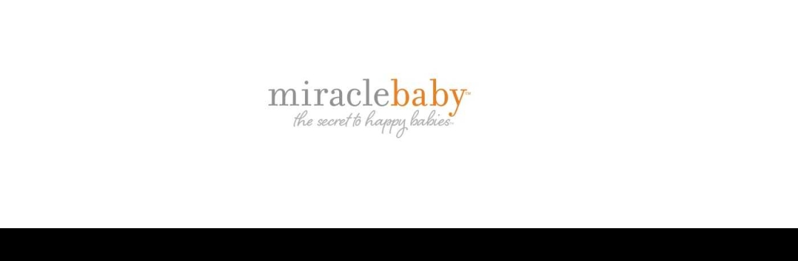 Miracle Baby USA Cover Image