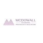 Psychologist Toronto McDowall Integrative Psychology Healthcare Profile Picture