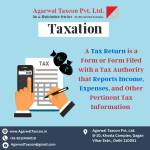 Agarwal Taxcon Profile Picture