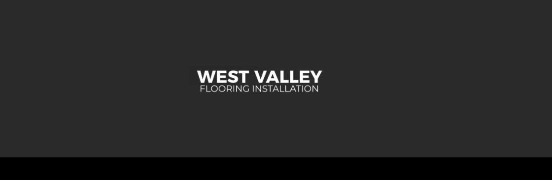 West Valley Flooring Cover Image