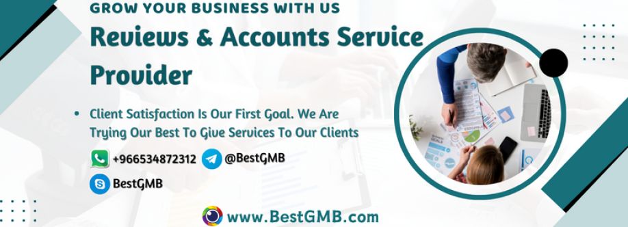 BEST GMB Cover Image