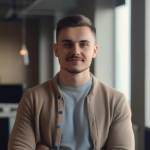 James Parisi Profile Picture