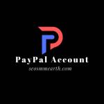 Buy Verified PayPal Account profile picture