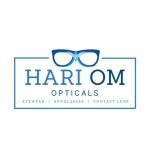 hariom opticals Profile Picture