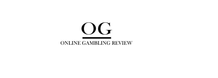 onlinegambling review Cover Image