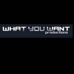 What You Want Productions Profile Picture
