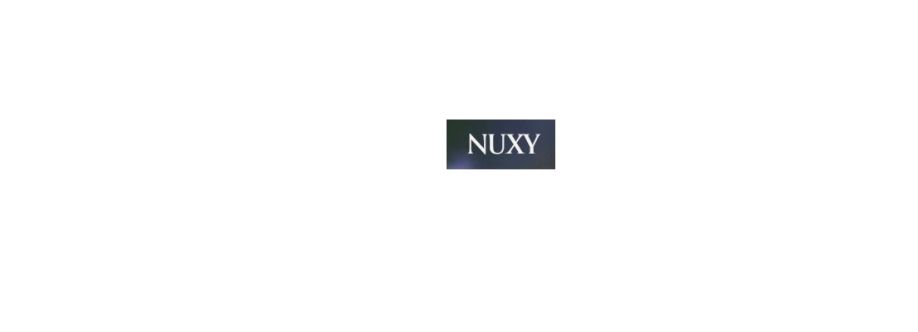 NUXYUK Cover Image