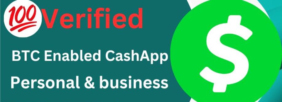 Buy Verified Cash App Account Cover Image