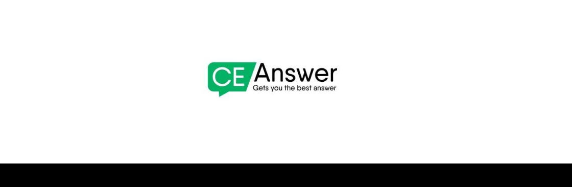 CEAnswer Cover Image