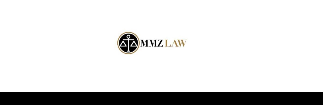 MMZ Law Cover Image