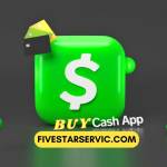 Buy Cash App Cash App Profile Picture