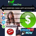 buy cash app accounts Profile Picture